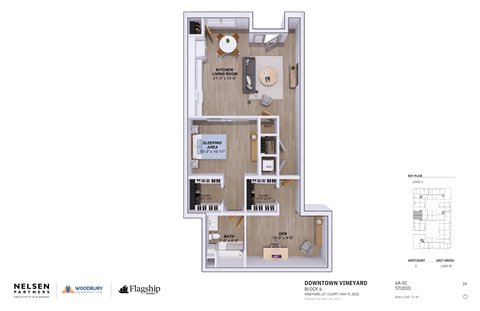 220 West Bend Street Studio-4 Beds Apartment for Rent - Photo Gallery 51