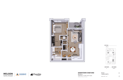 220 West Bend Street Studio-4 Beds Apartment for Rent - Photo Gallery 64