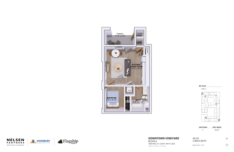 220 West Bend Street Studio-4 Beds Apartment for Rent - Photo Gallery 52