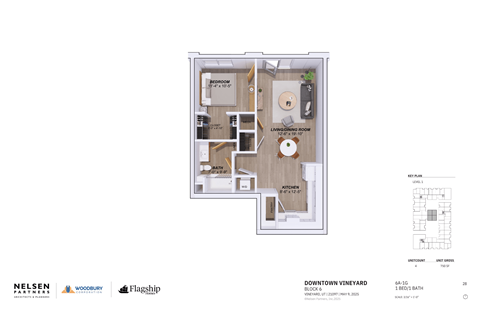 220 West Bend Street Studio-4 Beds Apartment for Rent - Photo Gallery 77