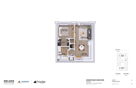 220 West Bend Street Studio-4 Beds Apartment for Rent - Photo Gallery 60