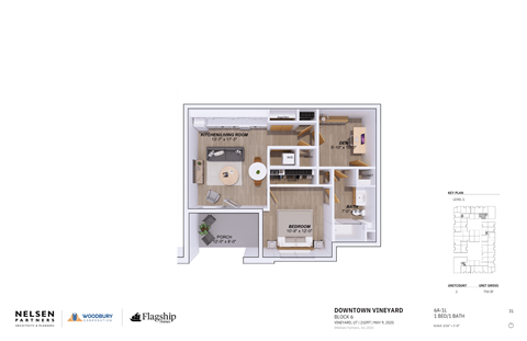 220 West Bend Street Studio-4 Beds Apartment for Rent - Photo Gallery 78