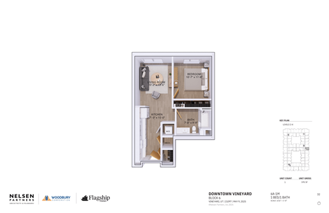 220 West Bend Street Studio-4 Beds Apartment for Rent - Photo Gallery 54