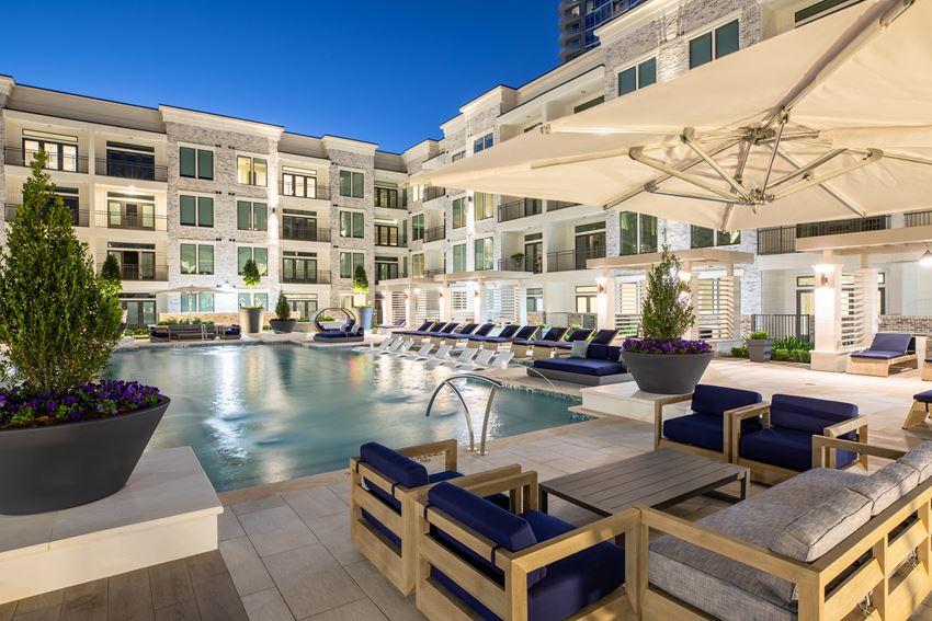 Pool - Photo Gallery