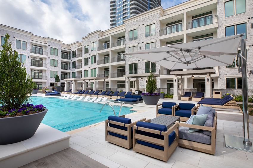 Pool - Photo Gallery