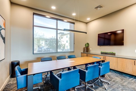 Conference room