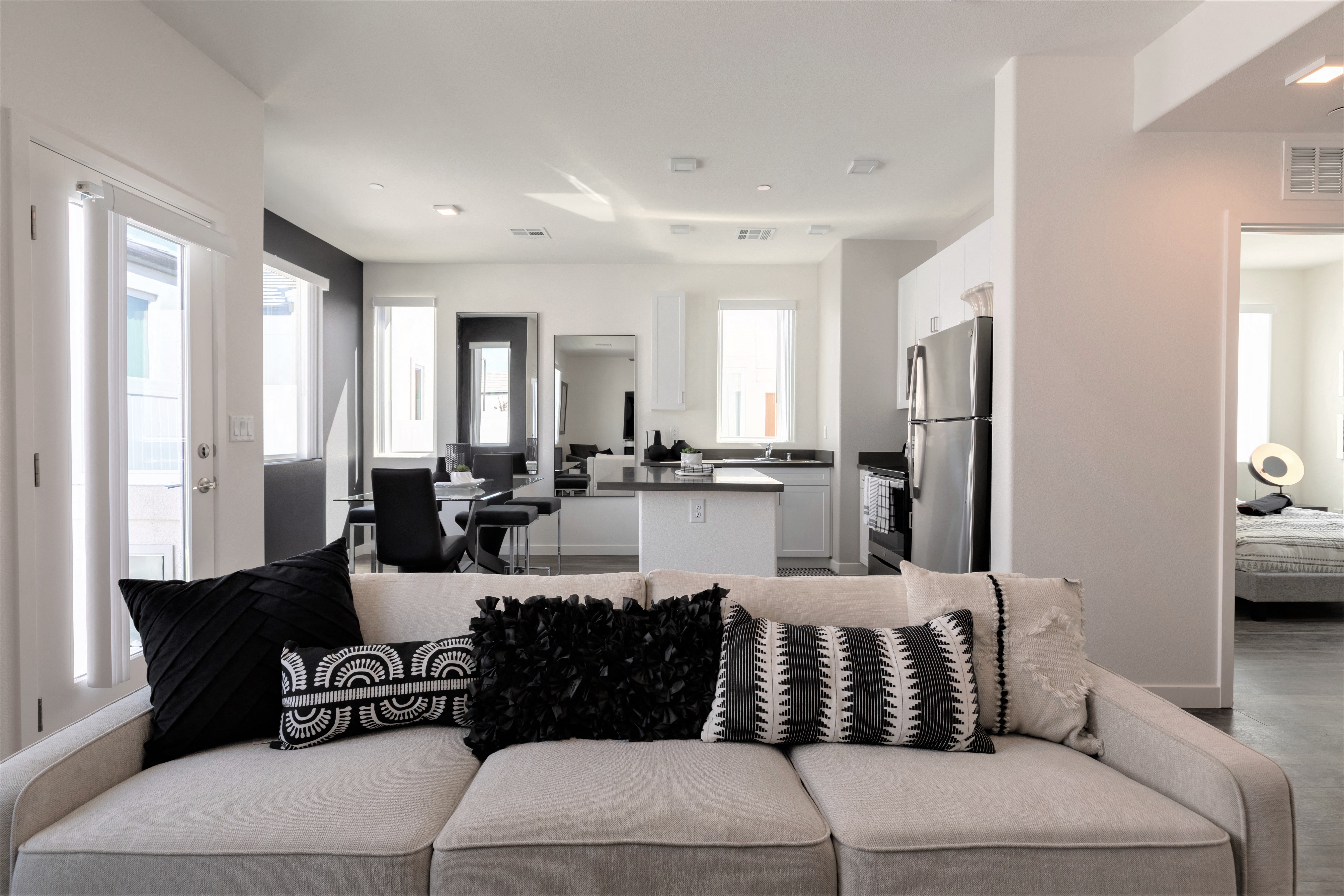 Moderne At Centennial