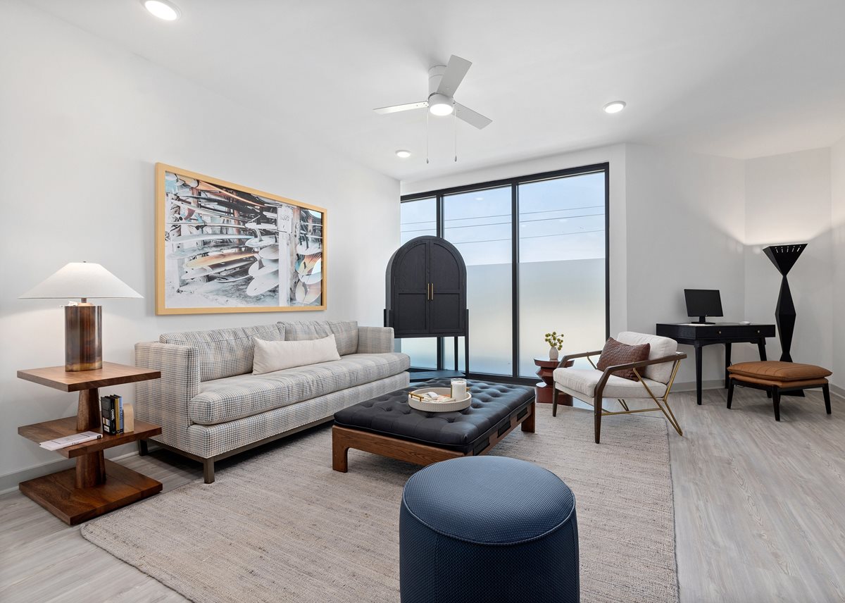 Atlantic On Romney Apartments