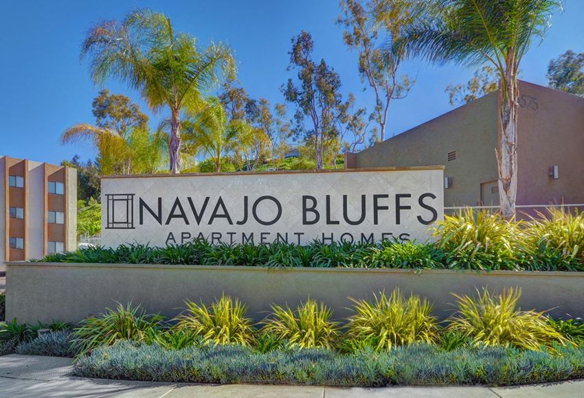 Navajo Bluffs Apartments, 6575 Jaffe Ct, San Diego, CA RentCafe