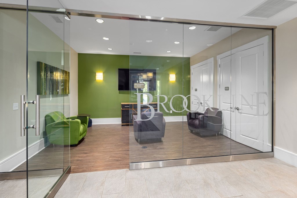 Residences At Brookline