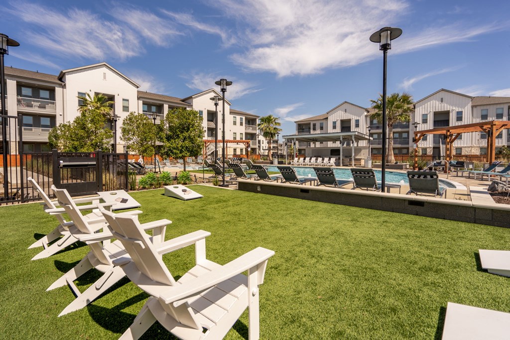 Alta Cypress Springs