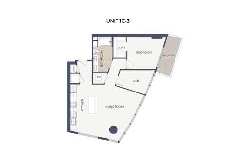 A7 floorplan