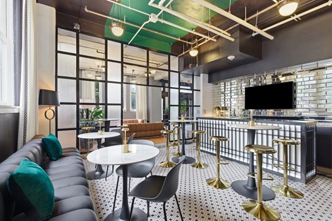 1409 Botham Jean Blvd Suite 1019 Studio-3 Beds Apartment for Rent