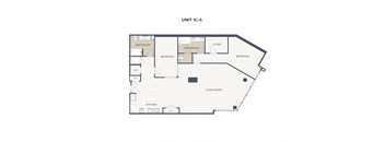 A8 floorplan