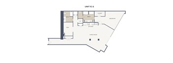 A9 floorplan