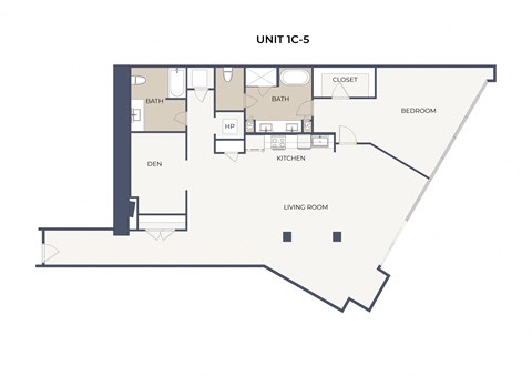 A9 floorplan