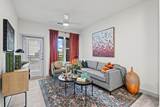 Studio apartment at Autry at Legacy in Prosper