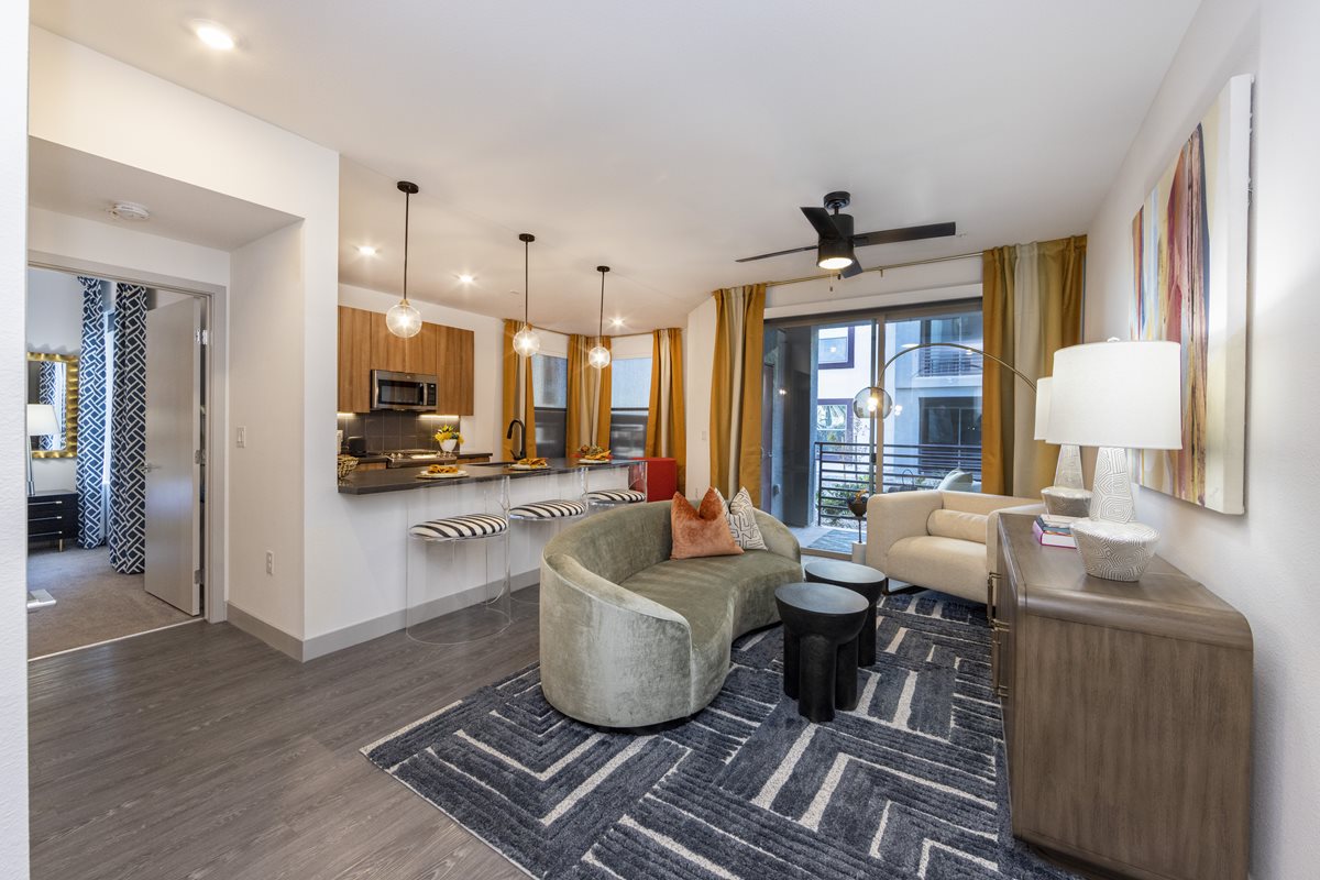 Envision At Sunset Apartments