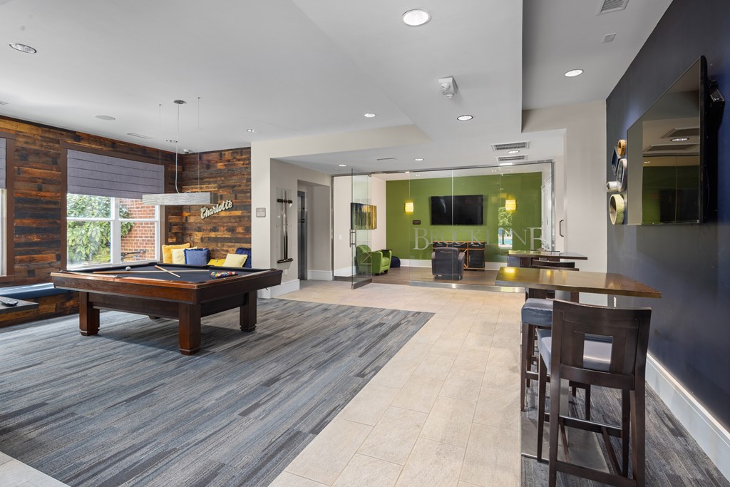 Residences At Brookline