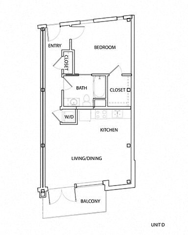 D Floorplan