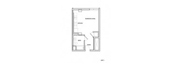 J Floorplan