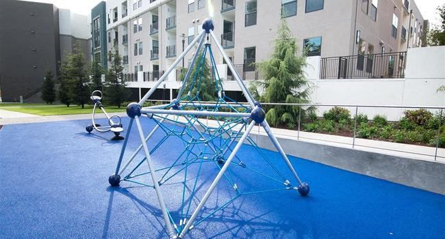 Playground - Photo Gallery