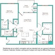 Kapolei Lofts 976 sq ft Kapolei Lofts 976 sq ft