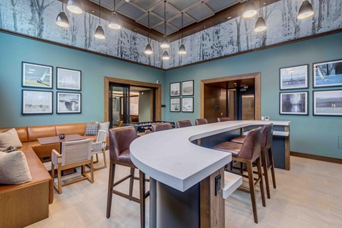 clubhouse