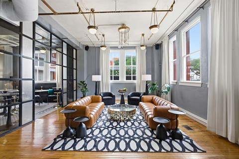 1409 Botham Jean Blvd Suite 1019 Studio-3 Beds Apartment for Rent