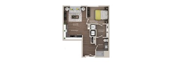 One Bedroom