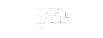767 sqft floorplan