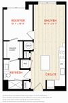 A02 Floor Plan