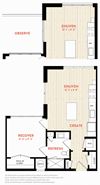 A03 Floor Plan