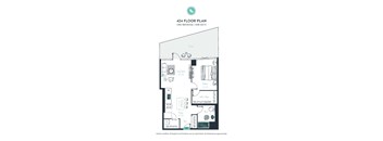 A04 Apartment