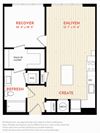 A06 Floor Plan