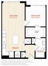 A06a Floor Plan