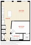 A07c Floor Plan