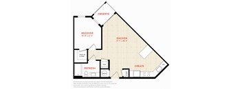 A08 Floor Plan