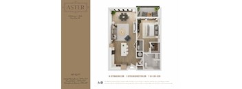 floor plan 321 sqft