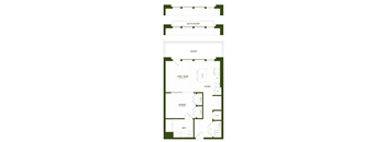 A1 Floorplan