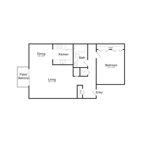 149 S Budding Avenue 1-3 Beds Apartment for Rent - Photo Gallery 62