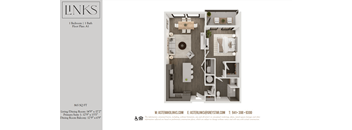 floor plan  lofts on the market