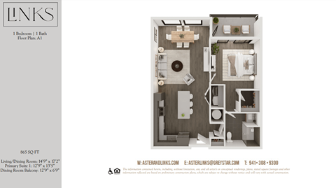 floor plan  lofts on the market