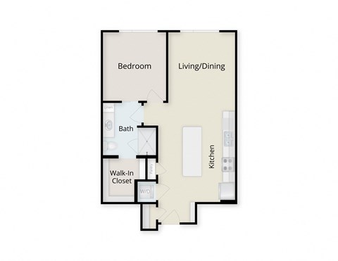 One Bedroom