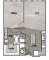 A1-1 Floor Plan
