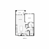 A1.1 Floorplan