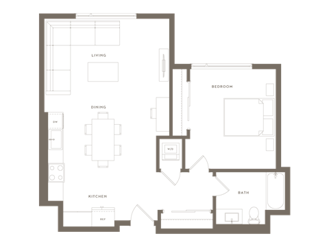 3069 E Kyne Street 1-3 Beds Apartment for Rent - Photo Gallery 42