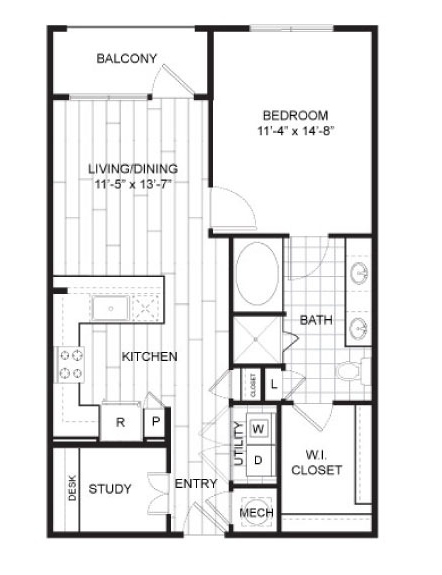 Floorplan A10.2