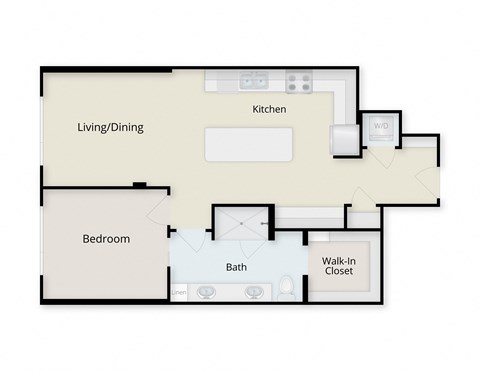One Bedroom