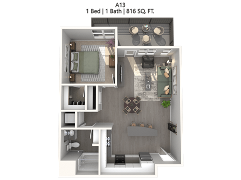 Residences At Westgate